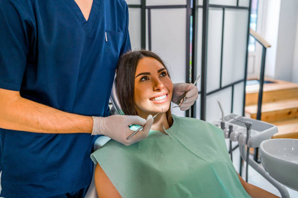 Oral Surgery in Chester, CA